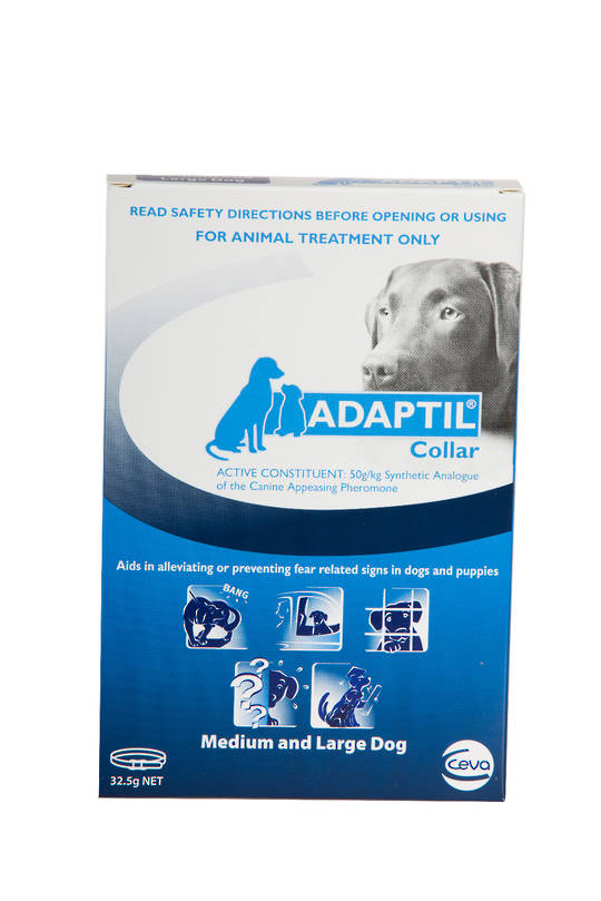 Adaptil Collar Medium/Large Dogs